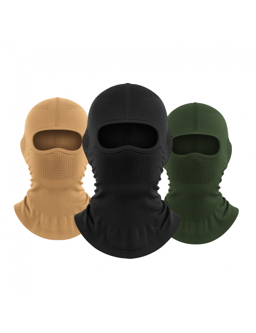 3’lü Balaklava Maske Seti (Siyah – Bej – Haki) | %100 Polyester, Seamless, Nefes Alabilir – Unisex Outdoor & Taktik Kullanım 3’lü Balaklava Maske Seti (Siyah – Bej – Haki) | %100 Polyester, Seamless, Nefes Alabilir – Unisex Outdoor & Taktik Kullanım