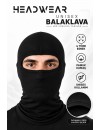 EverDay Unisex Balaklava Kar Maskesi
