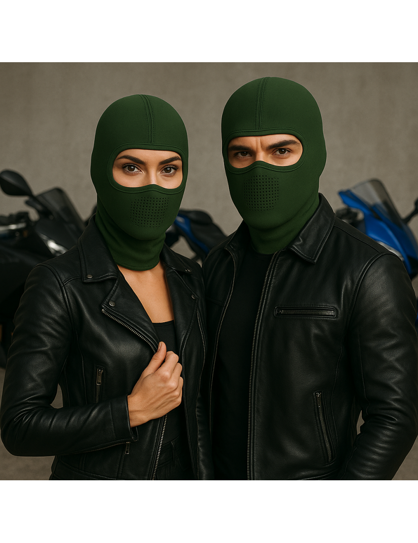 Haki Balaklava Maske | %100 Polyester, Seamless, Nefes Alabilir – Unisex Outdoor & Taktik Maske Haki Balaklava Maske | %100 Polyester, Seamless, Nefes Alabilir – Unisex Outdoor & Taktik Maske