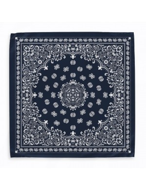 Bandana Fular Kadın Erkek Bandana Ücgen Bandana BDKFLRTR038