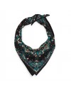 Bandana Fular Kadın Erkek Bandana Ücgen Bandana BDKFLRTR044