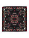 Bandana Fular Kadın Erkek Bandana Ücgen Bandana BDKFLRTR053