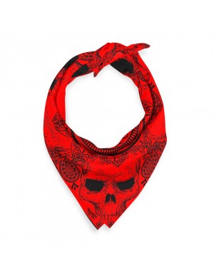 Bandana Fular Kadın Erkek Bandana Ücgen Bandana BDKFLRTR061 Bandana Fular Kadın Erkek Bandana Ücgen Bandana BDKFLRTR061