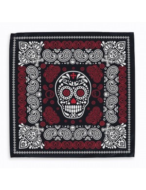 Bandana Fular Kadın Erkek Bandana Ücgen Bandana BDKFLRTR091 Bandana Fular Kadın Erkek Bandana Ücgen Bandana BDKFLRTR091