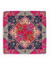 Bandana Fular Kadın Erkek Bandana Ücgen Bandana BDKFLRTR098