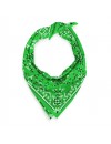 Bandana Fular Kadın Erkek Bandana Ücgen Bandana BDKFLRTR108