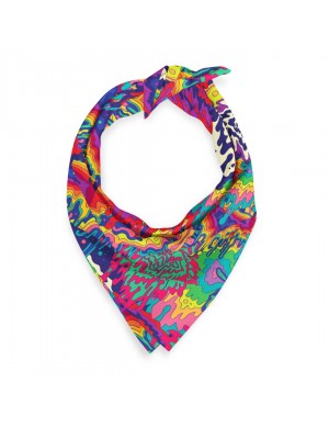 Bandana Fular Kadın Erkek Bandana Ücgen Bandana BDKFLRTR125 Bandana Fular Kadın Erkek Bandana Ücgen Bandana BDKFLRTR125