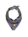 Bandana Fular Kadın Erkek Bandana Ücgen Bandana BDKFLRTR147