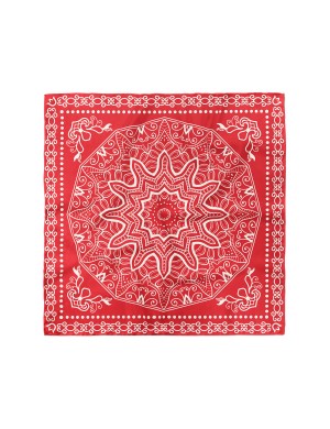 BK KADIN & ERKEK BANDANA FULAR BDKF001