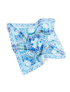 BK KADIN & ERKEK BANDANA FULAR BDKF002