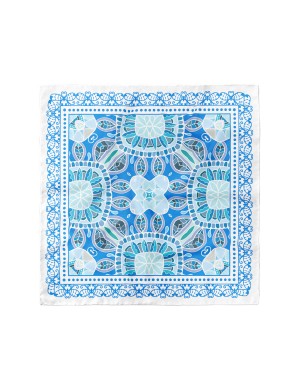 BK KADIN & ERKEK BANDANA FULAR BDKF002