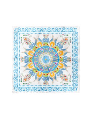 BK KADIN & ERKEK BANDANA FULAR BDKF003