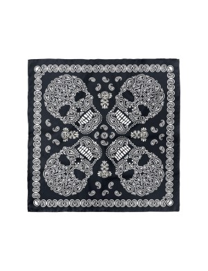 BK KADIN & ERKEK BANDANA FULAR BDKF004