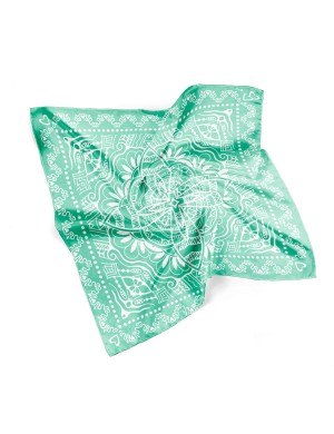 BK KADIN & ERKEK BANDANA FULAR BDKF005