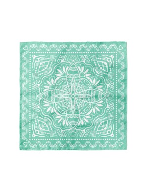 BK KADIN & ERKEK BANDANA FULAR BDKF005