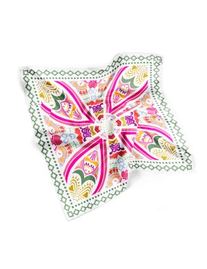 BK KADIN & ERKEK BANDANA FULAR BDKF006