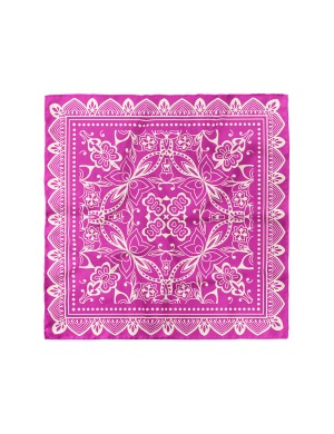 BK KADIN & ERKEK BANDANA FULAR BDKF007