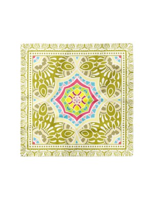 BK KADIN & ERKEK BANDANA FULAR BDKF008