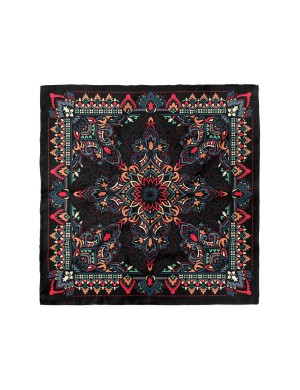 BK KADIN & ERKEK BANDANA FULAR BDKF009