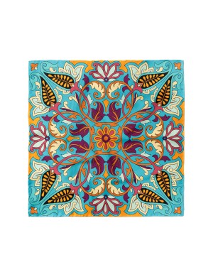 BK KADIN & ERKEK BANDANA FULAR BDKF011