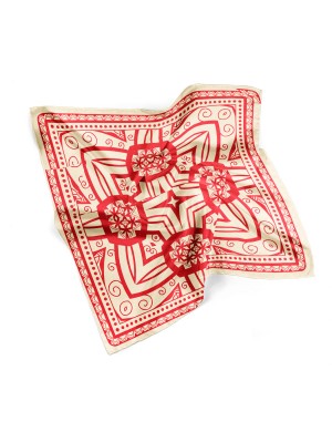 BK KADIN & ERKEK BANDANA FULAR BDKF012