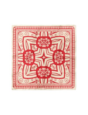 BK KADIN & ERKEK BANDANA FULAR BDKF012