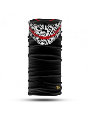 Unisex Outdoor Bandana & Boyunluk – Motosiklet Maskesi, Nefes Alabilir, Rüzgar Geçirmez, Bandana Boyunluk BDK010