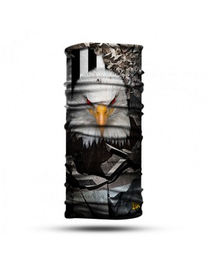 Unisex Outdoor Bandana & Boyunluk – Motosiklet Maskesi, Nefes Alabilir, Rüzgar Geçirmez, Bandana Boyunluk BDK012