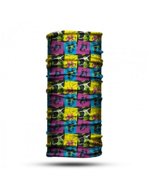 Unisex Outdoor Bandana & Boyunluk – Motosiklet Maskesi, Nefes Alabilir, Rüzgar Geçirmez, Bandana Boyunluk BDK026 Unisex Outdoor Bandana & Boyunluk – Motosiklet Maskesi, Nefes Alabilir, Rüzgar Geçirmez, Bandana Boyunluk BDK026