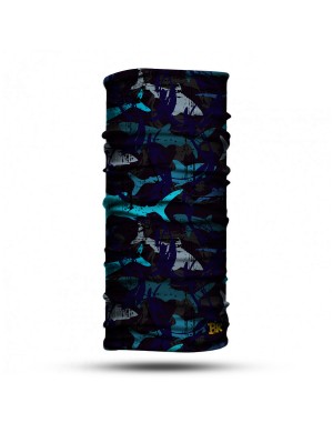 Unisex Outdoor Bandana & Boyunluk – Motosiklet Maskesi, Nefes Alabilir, Rüzgar Geçirmez, Bandana Boyunluk BDK040