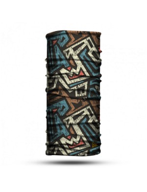 Unisex Outdoor Bandana & Boyunluk – Motosiklet Maskesi, Nefes Alabilir, Rüzgar Geçirmez, Bandana Boyunluk BDK042