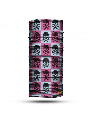 Unisex Outdoor Bandana & Boyunluk – Motosiklet Maskesi, Nefes Alabilir, Rüzgar Geçirmez, Bandana Boyunluk BDK050