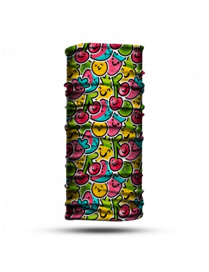 Unisex Outdoor Bandana & Boyunluk – Motosiklet Maskesi, Nefes Alabilir, Rüzgar Geçirmez, Bandana Boyunluk BDK107