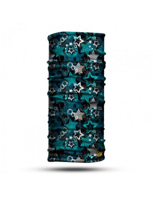 Unisex Outdoor Bandana & Boyunluk – Motosiklet Maskesi, Nefes Alabilir, Rüzgar Geçirmez, Bandana Boyunluk BDK186