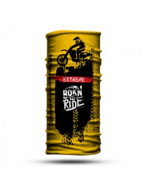 Unisex Outdoor Bandana & Boyunluk – Motosiklet Maskesi, Nefes Alabilir, Rüzgar Geçirmez, Bandana Boyunluk BDK195