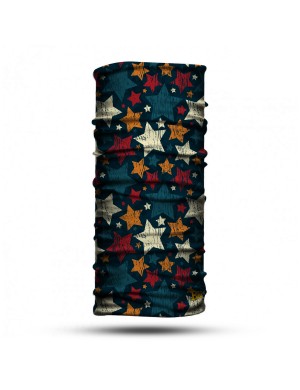 Unisex Outdoor Bandana & Boyunluk – Motosiklet Maskesi, Nefes Alabilir, Rüzgar Geçirmez, Bandana Boyunluk BDK197