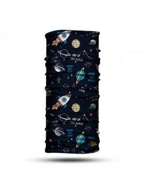 Unisex Outdoor Bandana & Boyunluk – Motosiklet Maskesi, Nefes Alabilir, Rüzgar Geçirmez, Bandana Boyunluk BDK201