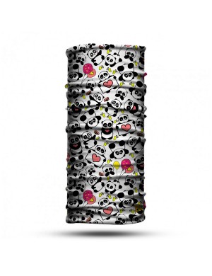 Unisex Outdoor Bandana & Boyunluk – Motosiklet Maskesi, Nefes Alabilir, Rüzgar Geçirmez, Bandana Boyunluk BDK203