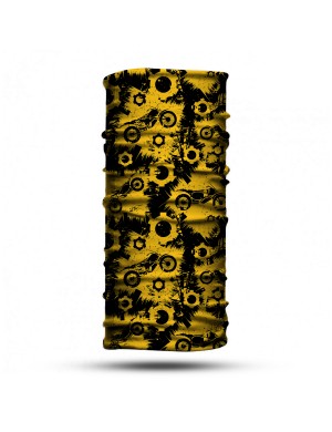 Unisex Outdoor Bandana & Boyunluk – Motosiklet Maskesi, Nefes Alabilir, Rüzgar Geçirmez, Bandana Boyunluk BDK217