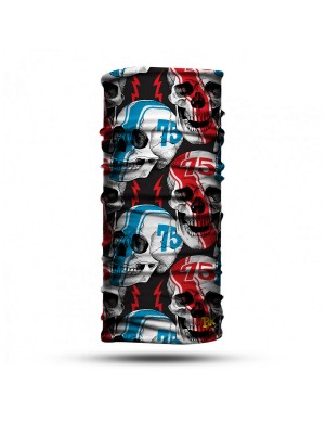 Unisex Outdoor Bandana & Boyunluk – Motosiklet Maskesi, Nefes Alabilir, Rüzgar Geçirmez, Bandana Boyunluk BDK233