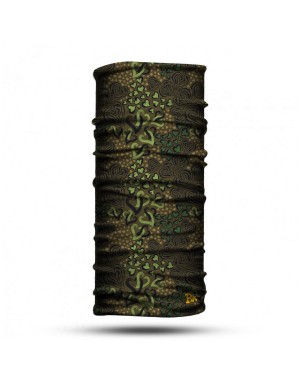 Unisex Outdoor Bandana & Boyunluk – Motosiklet Maskesi, Nefes Alabilir, Rüzgar Geçirmez, Bandana Boyunluk BDK262