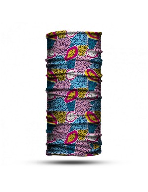 Unisex Outdoor Bandana & Boyunluk – Motosiklet Maskesi, Nefes Alabilir, Rüzgar Geçirmez, Bandana Boyunluk BDK264