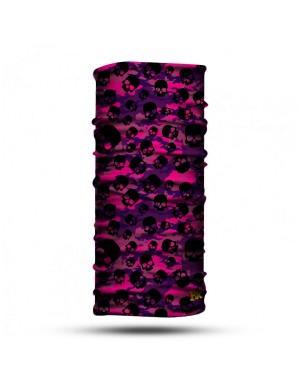 Unisex Outdoor Bandana & Boyunluk – Motosiklet Maskesi, Nefes Alabilir, Rüzgar Geçirmez, Bandana Boyunluk BDK286