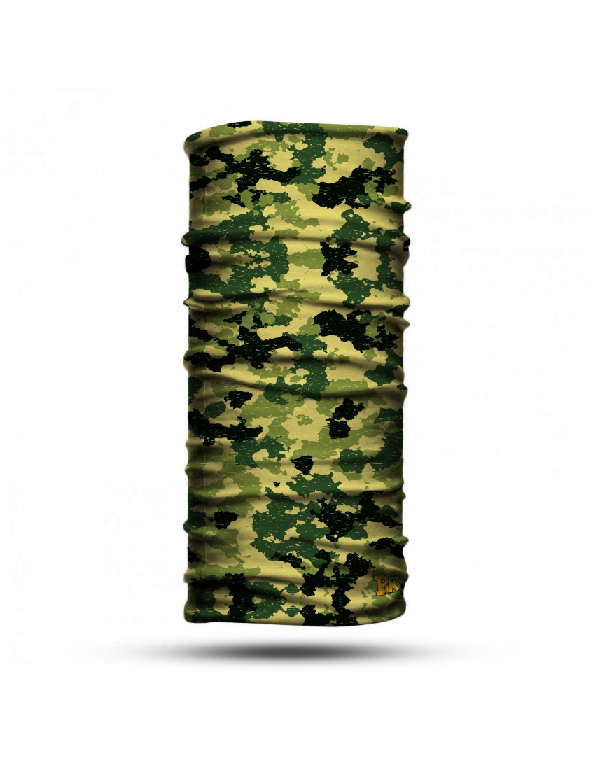 Unisex Outdoor Bandana & Boyunluk – Motosiklet Maskesi, Nefes Alabilir, Rüzgar Geçirmez, Bandana Boyunluk BDK297