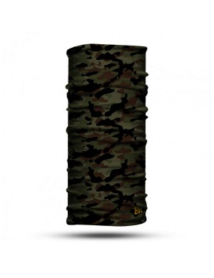 Unisex Outdoor Bandana & Boyunluk – Motosiklet Maskesi, Nefes Alabilir, Rüzgar Geçirmez, Bandana Boyunluk BDK299