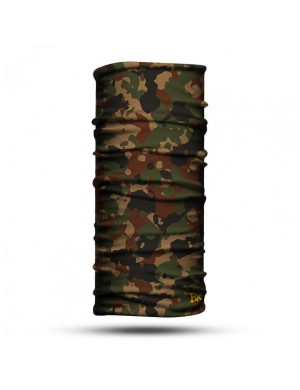 Unisex Outdoor Bandana & Boyunluk – Motosiklet Maskesi, Nefes Alabilir, Rüzgar Geçirmez, Bandana Boyunluk BDK307