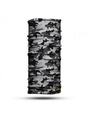 Unisex Outdoor Bandana & Boyunluk – Motosiklet Maskesi, Nefes Alabilir, Rüzgar Geçirmez, Bandana Boyunluk BDK313