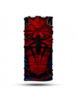 Unisex Outdoor Bandana & Boyunluk–Motosiklet Maskesi, Nefes Alabilir, Rüzgar Geçirmez, Bandana Boyunluk BDK358