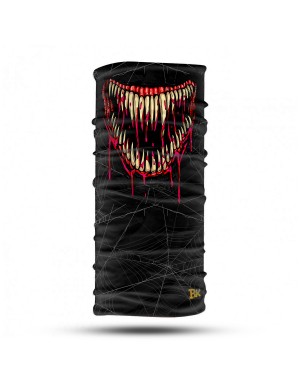 Unisex Outdoor Bandana & Boyunluk–Motosiklet Maskesi, Nefes Alabilir, Rüzgar Geçirmez, Bandana Boyunluk BDK363