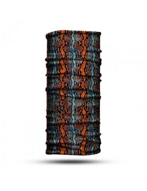 Unisex Outdoor Bandana & Boyunluk–Motosiklet Maskesi, Nefes Alabilir, Rüzgar Geçirmez, Bandana Boyunluk BDK389